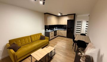 Mieszkanie 2-pokojowe Tarnobrzeg, ul. Targowa