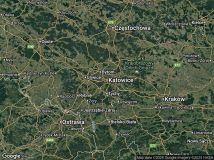 Lokal Katowice Śródmieście