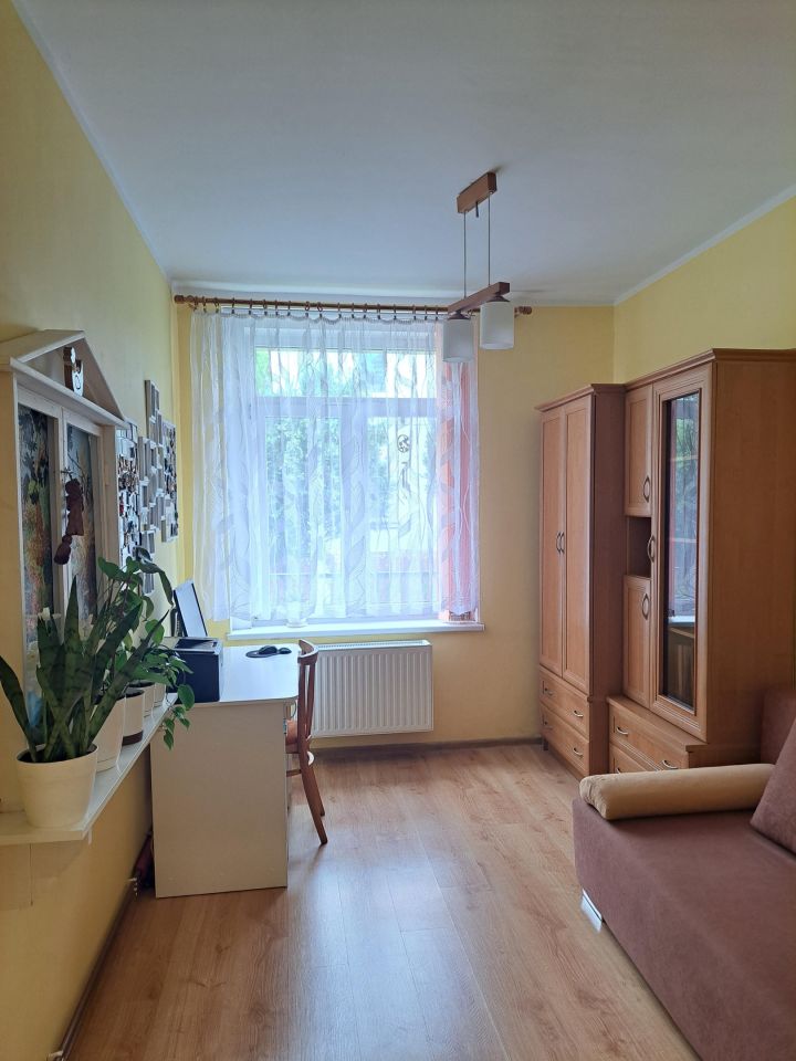 Mieszkanie 2-pokojowe Bogatynia, ul. Jana Kilińskiego. Zdjęcie 10