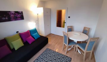 Mieszkanie 2-pokojowe Gdańsk Matarnia, ul. mjr. Mieczysława Słabego