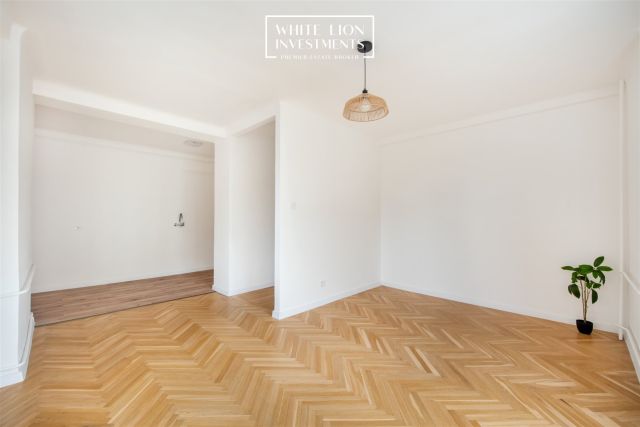 Mieszkanie 2-pokojowe Warszawa Śródmieście, ul. Świętojerska. Zdjęcie 7