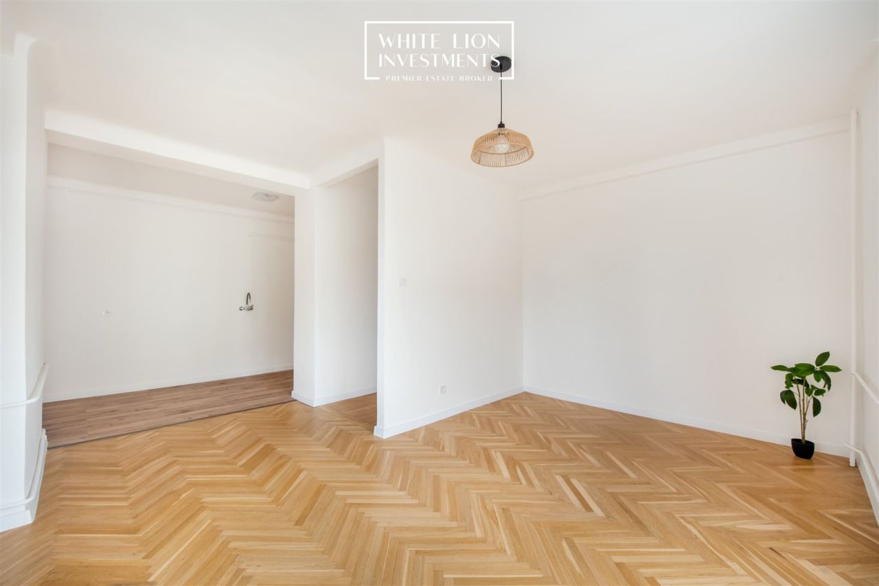 Mieszkanie 2-pokojowe Warszawa Śródmieście, ul. Świętojerska. Zdjęcie 7