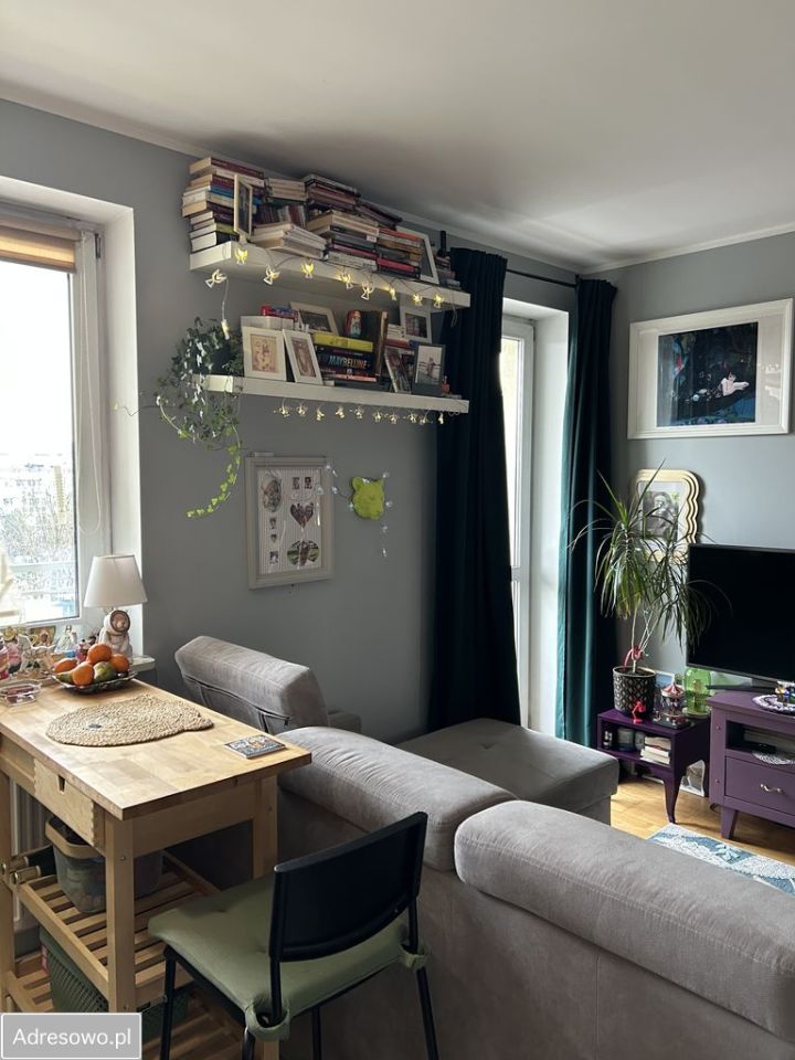 Mieszkanie 2-pokojowe Warszawa Ursus, ul. Dzieci Warszawy. Zdjęcie 10