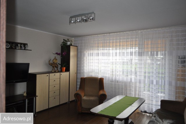 Mieszkanie 4-pokojowe Drzonowo. Zdjęcie 1