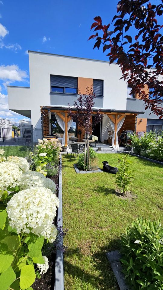 Mieszkanie 3-pokojowe Górki, ul. Zbożowa. Zdjęcie 11