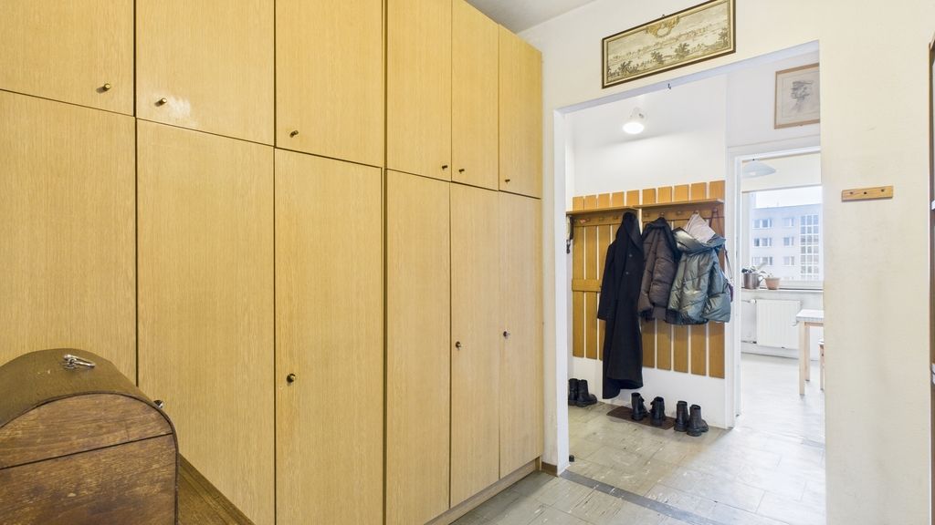 Mieszkanie 3-pokojowe Warszawa Ursynów, ul. Polinezyjska. Zdjęcie 14