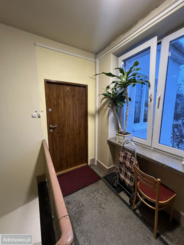 Mieszkanie 3-pokojowe Warszawa Mokotów, ul. Antoniego Malczewskiego. Zdjęcie 13