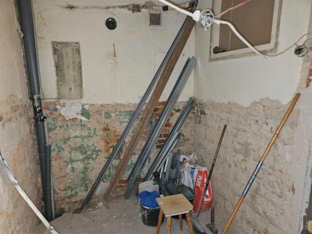 Mieszkanie 1-pokojowe Świebodzice. Zdjęcie 7