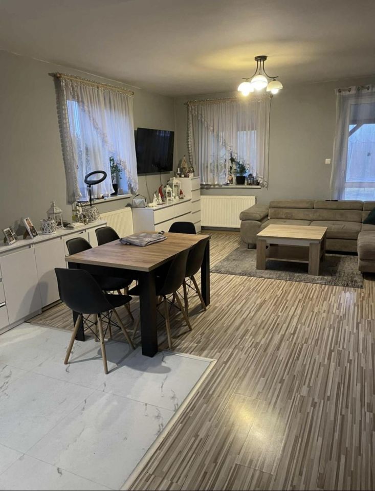 dom wolnostojący, 4 pokoje Wrzawy Kąty, Wrzawy. Zdjęcie 9