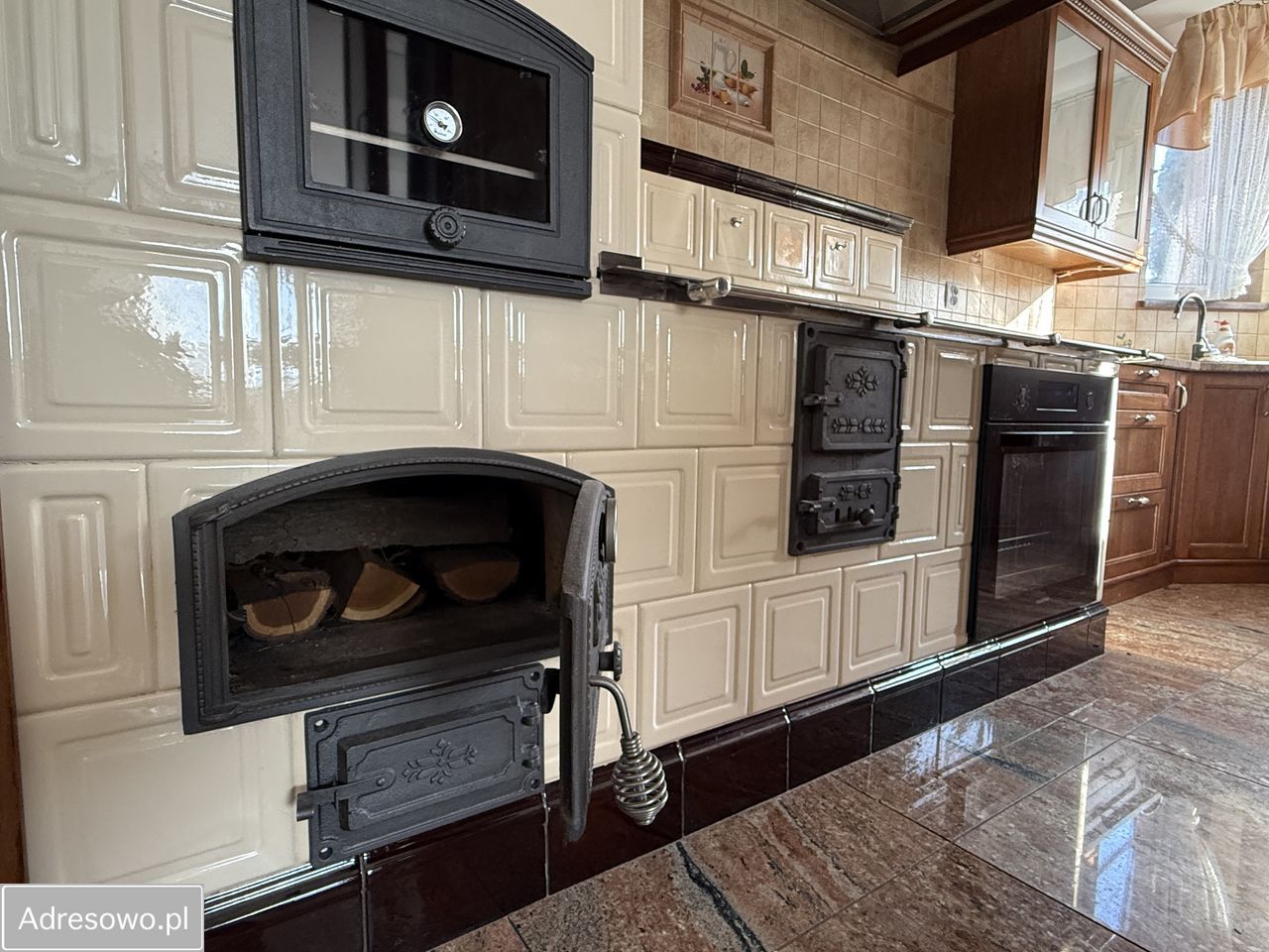 dom wolnostojący, 6 pokoi Skopanie, ul. Bolesława Śmiałego. Zdjęcie 3