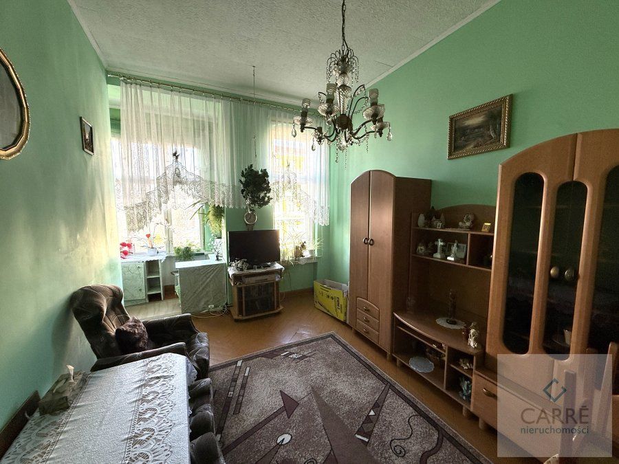 Mieszkanie 4-pokojowe Szczecin Centrum, ul. marsz. Józefa Piłsudskiego. Zdjęcie 11