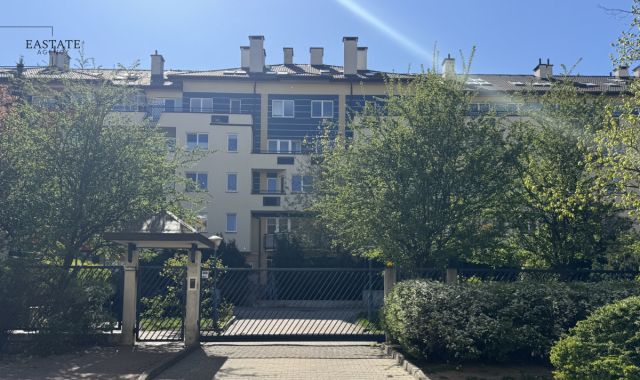 Mieszkanie 2-pokojowe Warszawa Ursynów, ul. Melchiora Wańkowicza. Zdjęcie 13