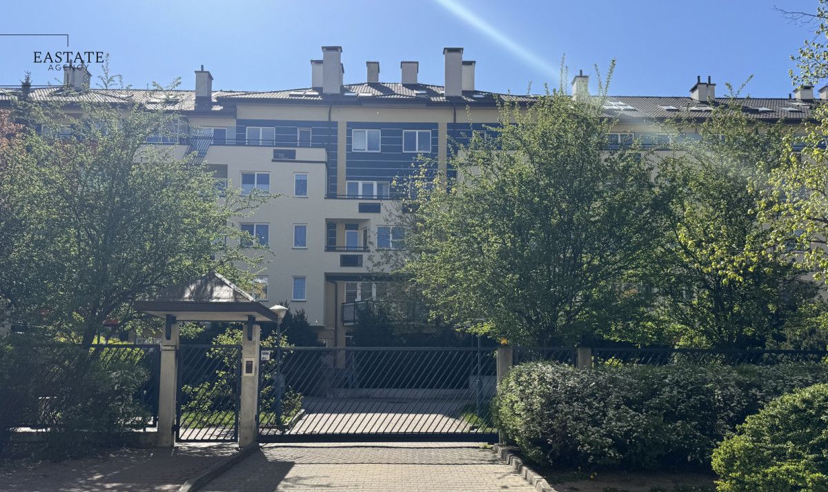 Mieszkanie 2-pokojowe Warszawa Ursynów, ul. Melchiora Wańkowicza. Zdjęcie 13