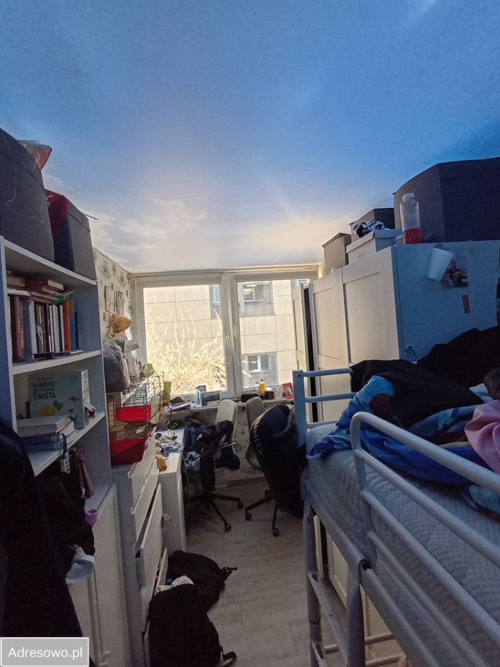 Mieszkanie 2-pokojowe Warszawa Mokotów. Zdjęcie 5