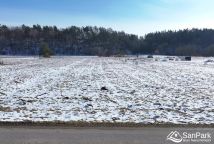 Działka budowlana Lesko Wola Postołowa. Zdjęcie 4