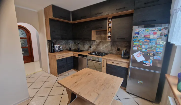 Mieszkanie 3-pokojowe Rożnów, Rożnów