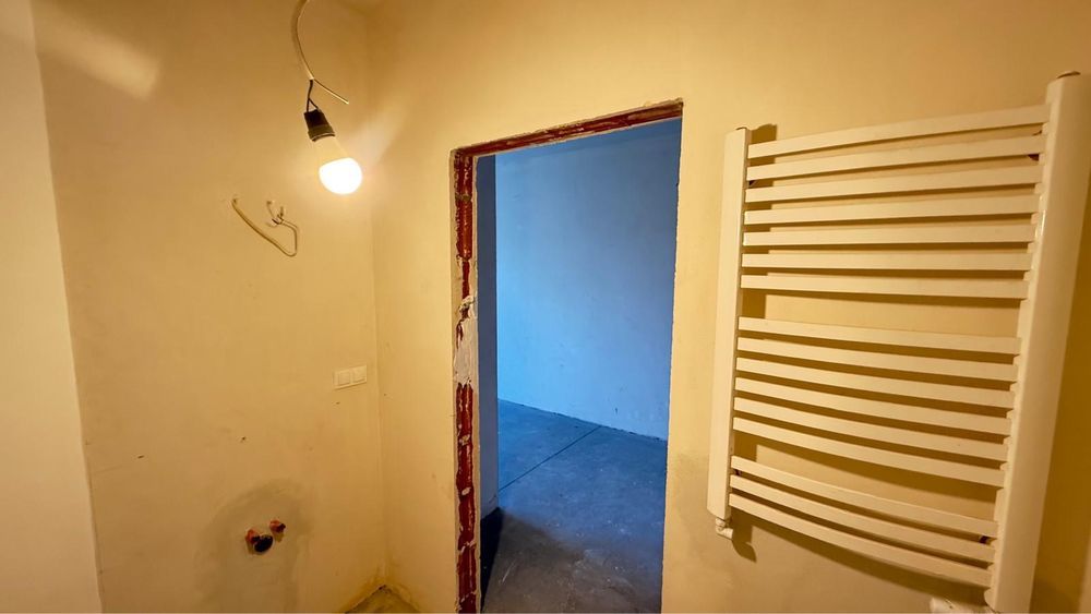 Mieszkanie 1-pokojowe Pabianice. Zdjęcie 5