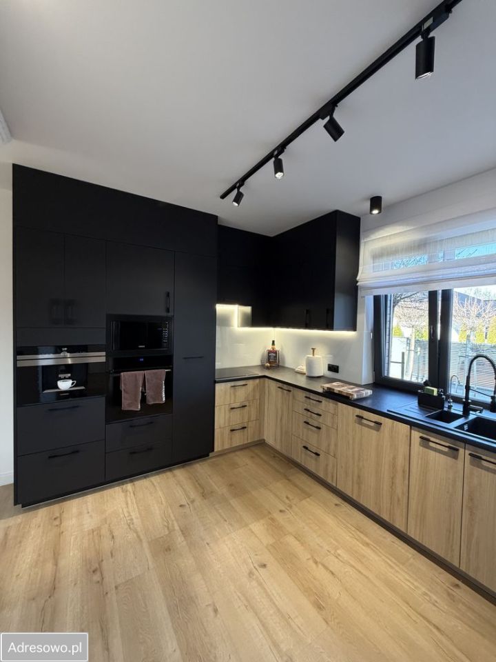 dom wolnostojący, 6 pokoi Wręczyca Wielka, ul. Malinowa. Zdjęcie 11