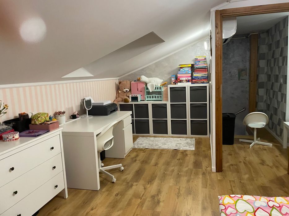 Mieszkanie 4-pokojowe Wola Mrokowska. Zdjęcie 6