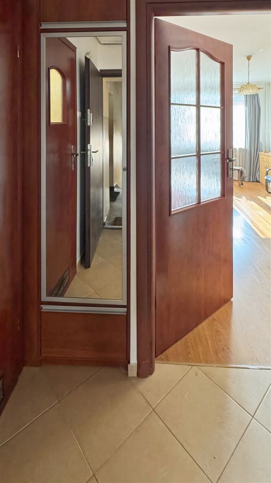 Mieszkanie 1-pokojowe Kraków Bronowice, ul. Na Błonie. Zdjęcie 8