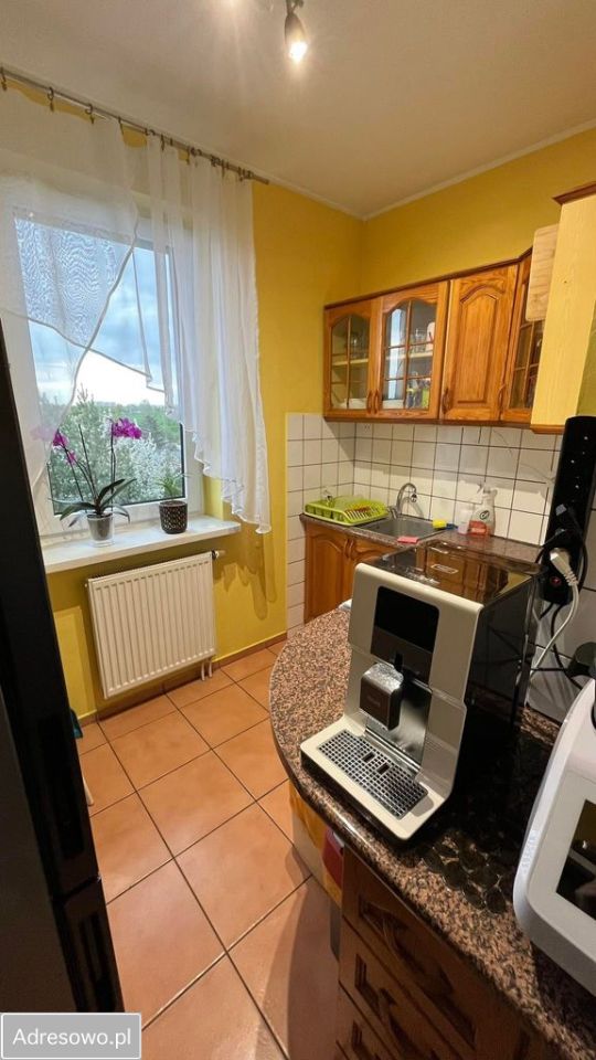 Mieszkanie 1-pokojowe Luboń, ul. gen. Władysława Sikorskiego. Zdjęcie 4
