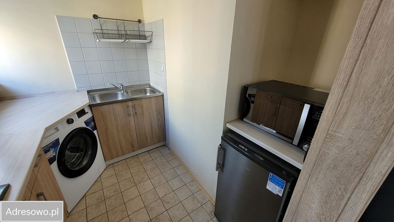 Mieszkanie 2-pokojowe Łódź Zarzew, ul. gen. Stefana Grota-Roweckiego. Zdjęcie 2