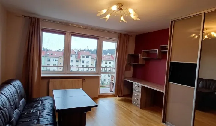 Mieszkanie 2-pokojowe Kraków, ul. Wielicka