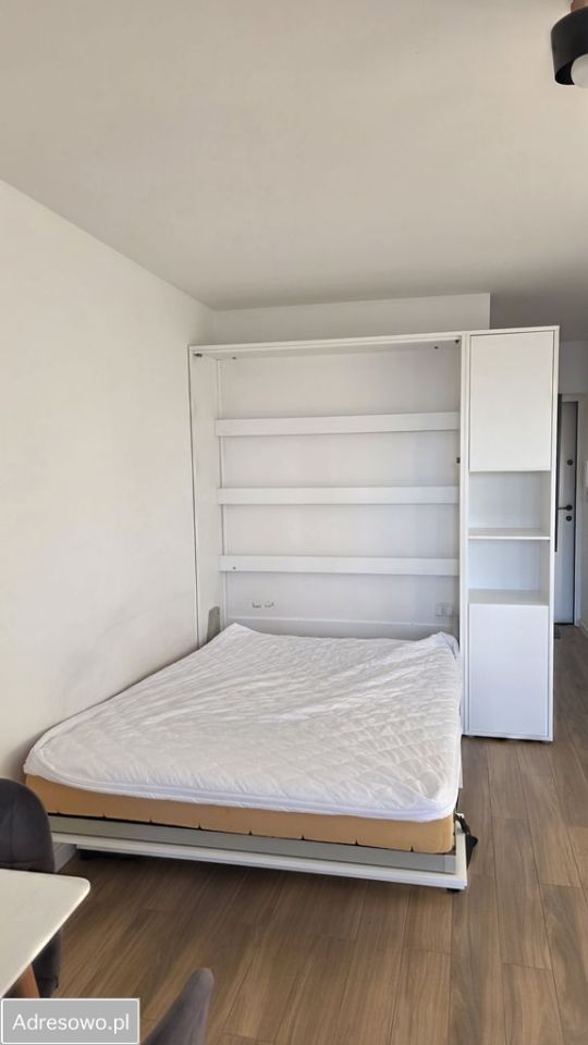 Mieszkanie 1-pokojowe Warszawa Śródmieście, pl. Jana Henryka Dąbrowskiego. Zdjęcie 11