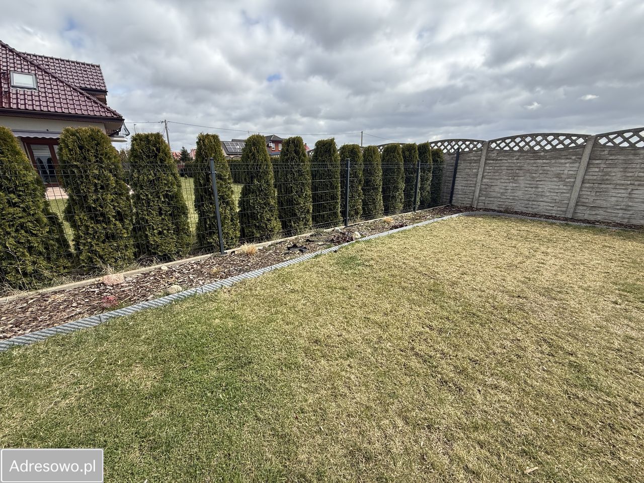 dom szeregowy, 4 pokoje Łęgowo, ul. Nowa. Zdjęcie 3