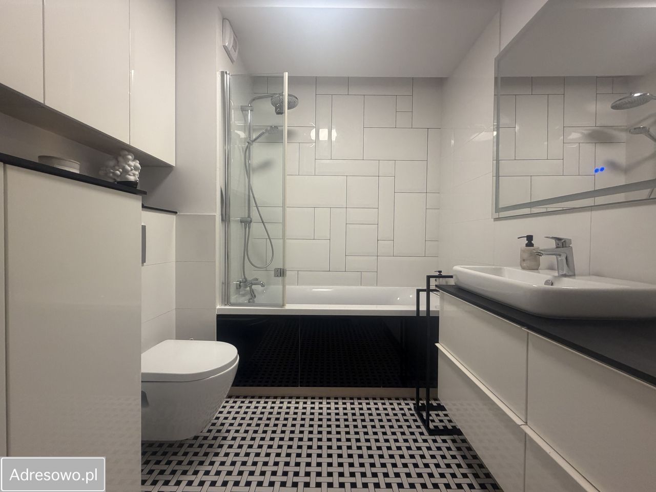 Mieszkanie 3-pokojowe Ruda Śląska Ruda, ul. Wiktora Brańskiego. Zdjęcie 10