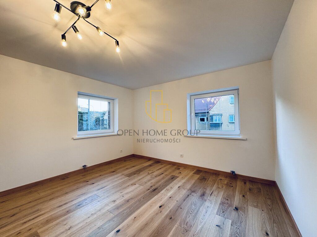 Mieszkanie 3-pokojowe Wrocław, ul. Poranna. Zdjęcie 5