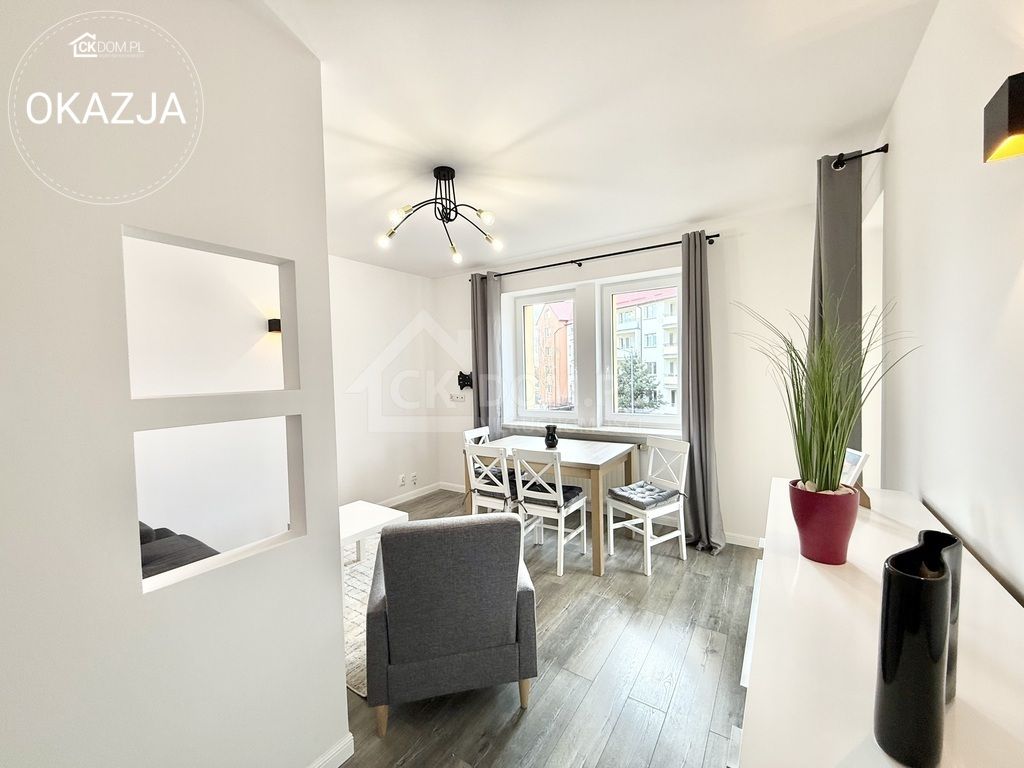 Mieszkanie 2-pokojowe Kielce Ślichowice, ul. Tektoniczna. Zdjęcie 3