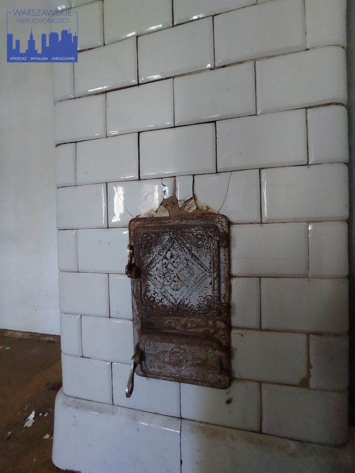 dom wolnostojący, 8 pokoi Piaseczno Zalesie Dolne. Zdjęcie 8