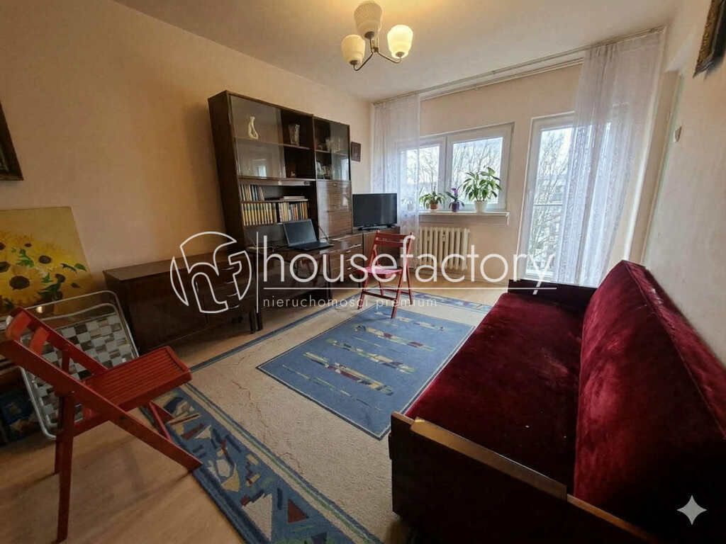 Mieszkanie 1-pokojowe Łódź, ul. Lniana. Zdjęcie 1