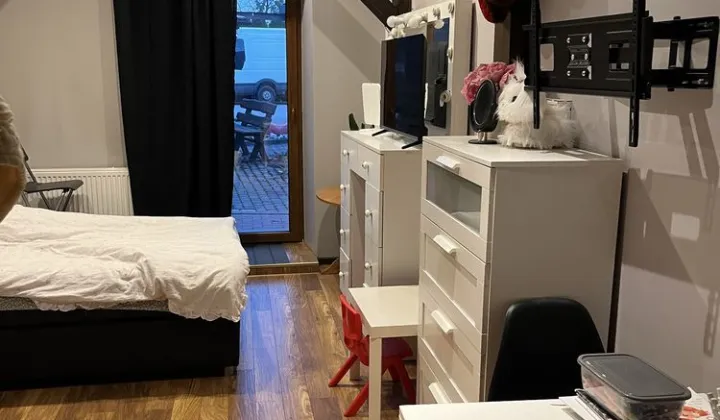 Mieszkanie 3-pokojowe Pułtusk