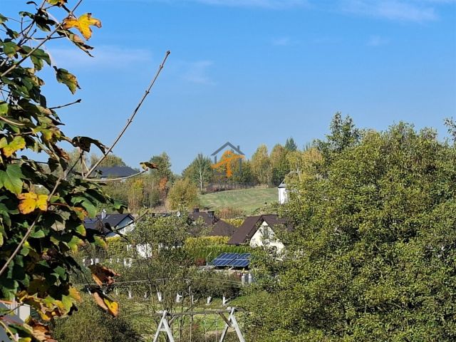 Działka budowlana Mników. Zdjęcie 18
