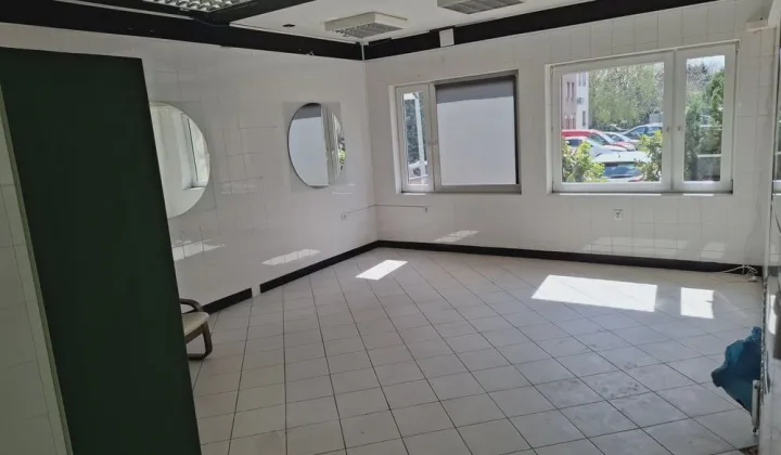 Lokal Grójec, ul. Józefa Piłsudskiego