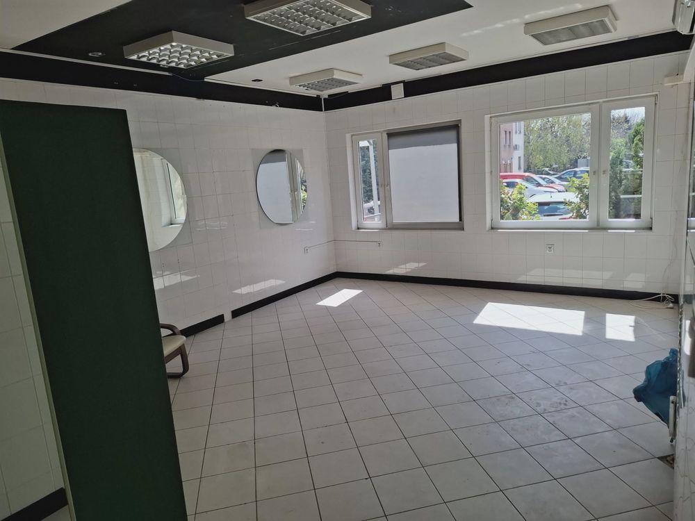 Lokal Grójec, ul. Józefa Piłsudskiego. Zdjęcie 1