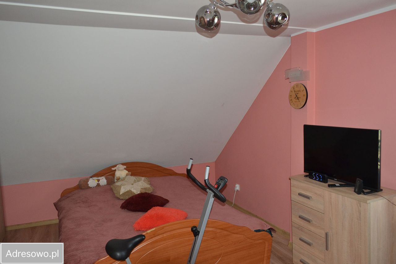 Mieszkanie 3-pokojowe Gniezno, ul. Poznańska. Zdjęcie 16