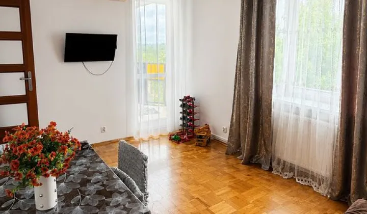Mieszkanie 3-pokojowe Białystok Wysoki Stoczek, ul. Rzemieślnicza