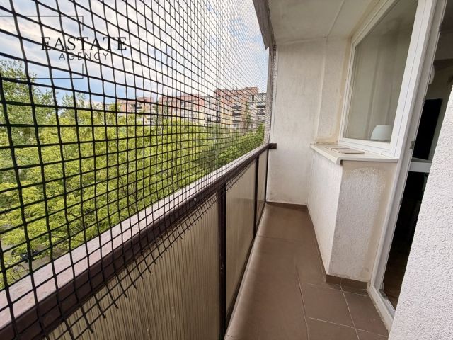 Mieszkanie 1-pokojowe Łódź, ul. Tatrzańska. Zdjęcie 9