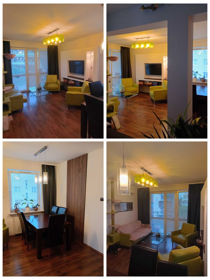 Mieszkanie 3-pokojowe Lublin, ul. Dożynkowa. Zdjęcie 6