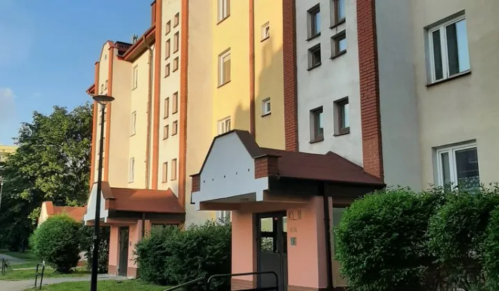 Mieszkanie 1-pokojowe Lublin Czuby, ul. Ametystowa