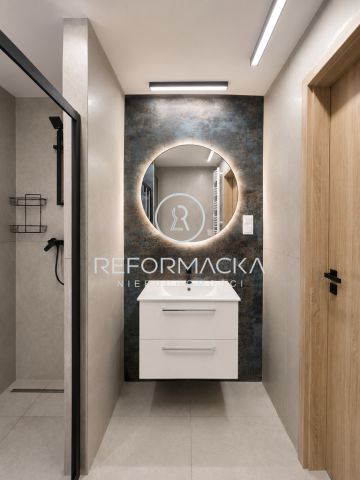 Rzeszów, ul. Aleksandra Zelwerowicza Mieszkanie - 3 pokoje - 53 m² - 2 piętro