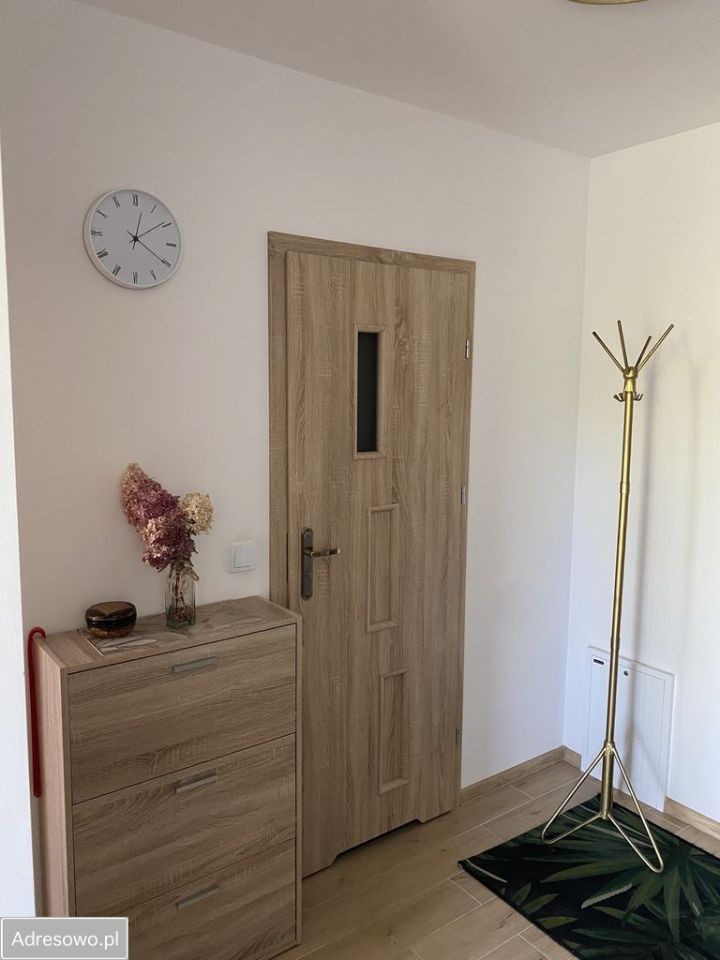 Mieszkanie 2-pokojowe Lublin Kośminek, ul. Generała Witolda Urbanowicza. Zdjęcie 4