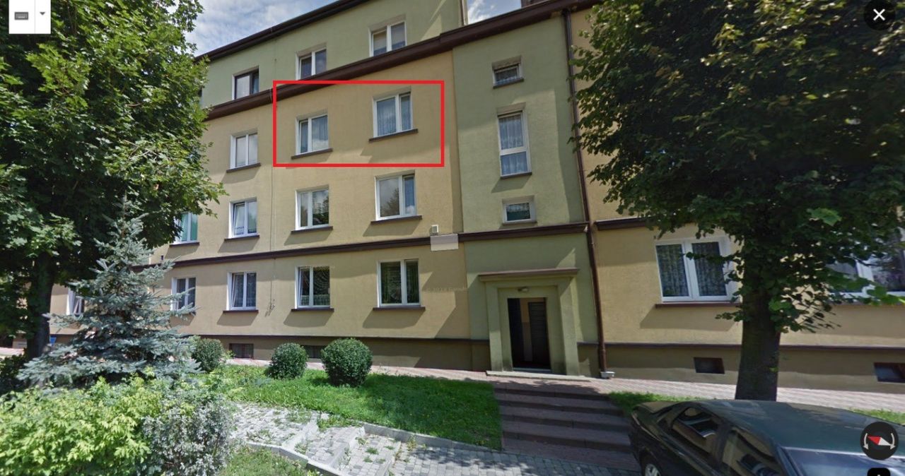 Mieszkanie 3-pokojowe Kłobuck, ul. 11 Listopada. Zdjęcie 10