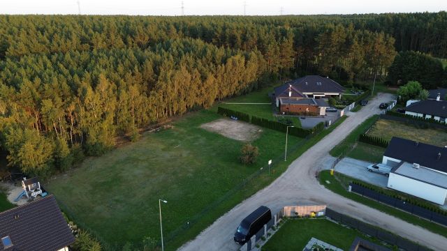 Działka rolna Osielsko, ul. Gryczana. Zdjęcie 1
