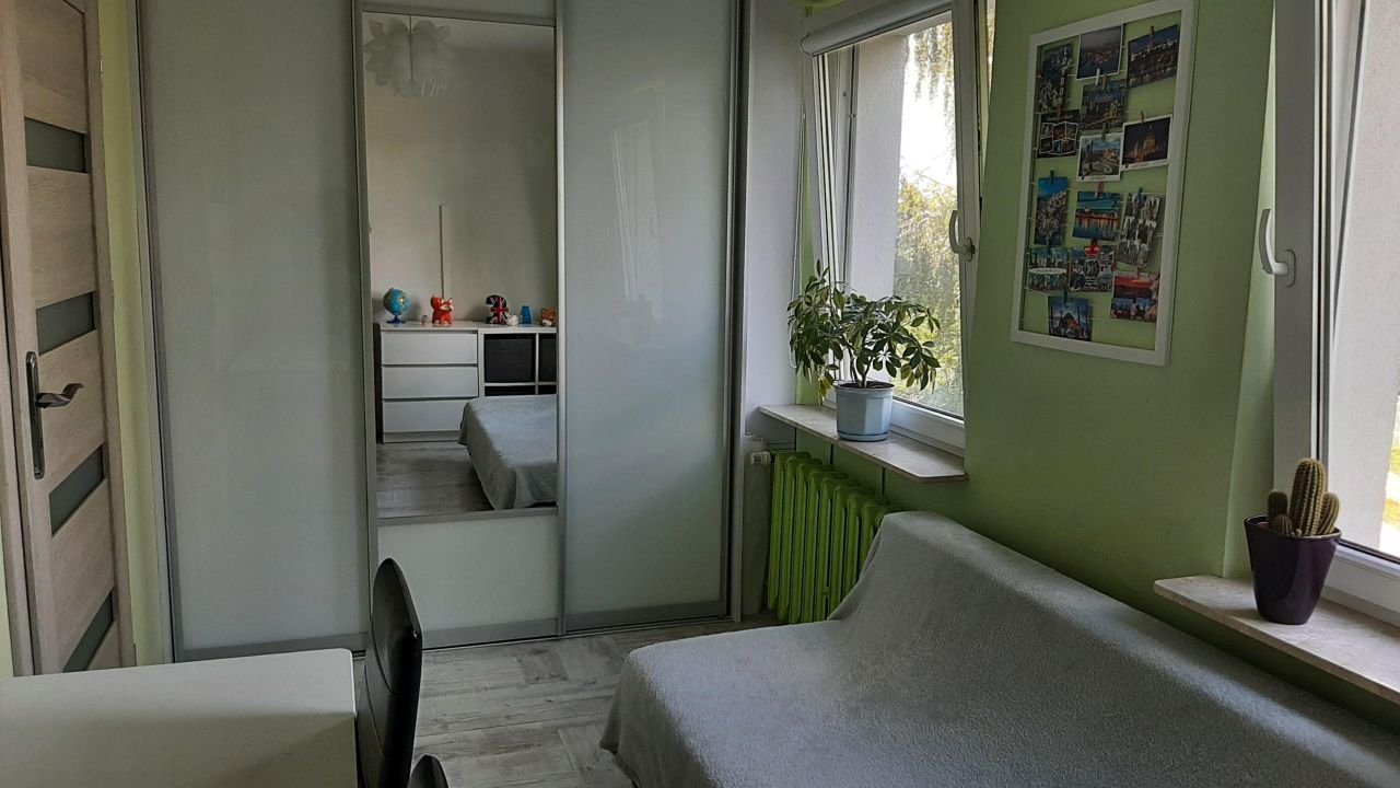 Mieszkanie 3-pokojowe Rzeszów Krakowska Południe, ul. Wiktora Zbyszewskiego. Zdjęcie 4