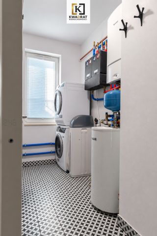 bliźniak, 4 pokoje Wólka Mińska. Zdjęcie 12
