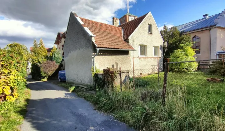 dom szeregowy, 3 pokoje Reńska Wieś, ul. Raciborska